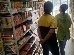 -阳光小玛特便利店(华府天地购物中心店)