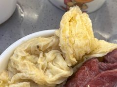 -大橘元自助回转火锅(天河新天地店)