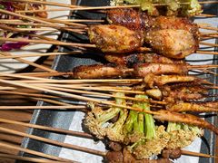 -管氏翅吧(马家堡店)