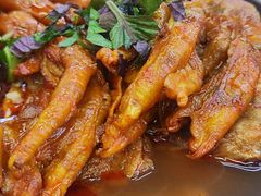 -柳州人田螺鸭脚煲(农院路1店)