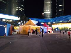 -大族广场Mall&More