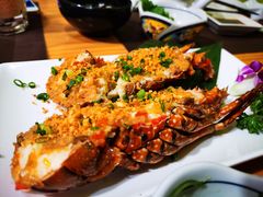 -悦和餐厅(CBD玉米楼店)