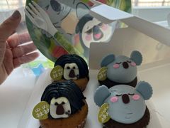 -Pantry's Best派悦坊蛋糕(世纪金源店)