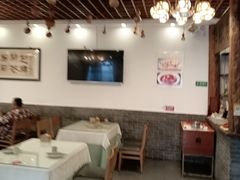 -芝麻花餐厅(祁家豁子店)