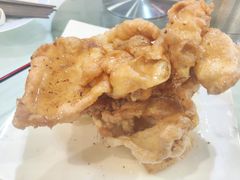 蛋散-东江海鲜酒家(艺都分店)