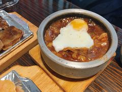 大韩烧汁肥牛-维园悦谱·海派家常菜(乌鲁木齐南路店)