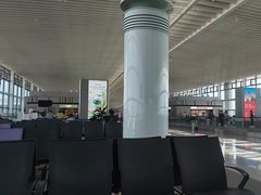 -青岛胶东国际机场