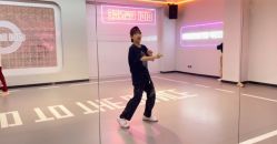 -CICI街舞专业培训