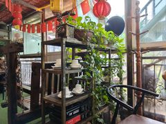 -食德喜·阳山鸡王食研基地