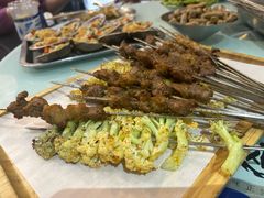 -老虎滩大连海鲜烧烤(建邺云锦路总店)