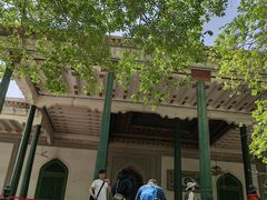 -艾提尕尔清真寺