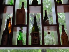 -九酢·海鲜居酒屋