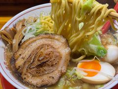 -老龙亭拉面店