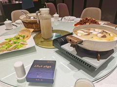 -新安人家·22年本地餐厅