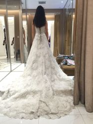 -GRACE KELLY婚纱与礼服(天津店)