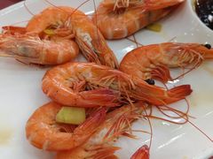 -品鲜海鲜餐厅(黄厝店)
