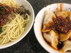 -春阳水饺(香槟广场店)