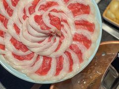 -前门后头老北京铜锅涮肉·京味菜·烤鸭(伊藤洋华堂店)