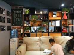 -刺客纹画纹身·洗纹身·穿孔饰品