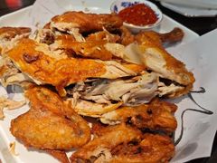 -秦月轩·长安小馆·新陕菜(阜成路·五棵松店)