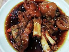 -贤花饭店(城阳店)