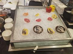 -合肥皇冠假日酒店·菲亚斯特自助餐厅(黄山路店)