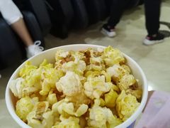 -星美激光影城(宇佳店)