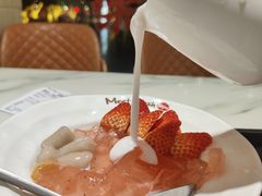 -鲜芋仙(中华广场店)