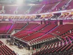 -宝能国际体育演艺中心