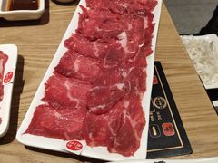 -掂档潮汕牛肉火锅(沈阳万象城店)