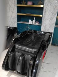 -3AM HAIR SALON染发接发