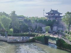 -枫桥夜泊