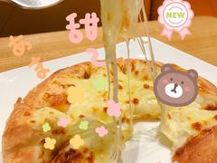 -菲滋意式餐厅(鄞州印象城店)