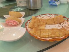 -东江渔村·古典园林·30年粤菜老字号(太和店)