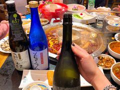 -大龙燚火锅(南山大道店)