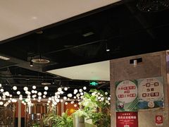 -半秋山西餐厅(巴南万达广场店)