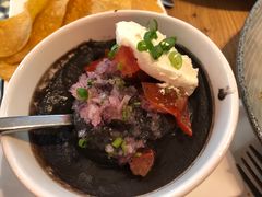 黑豆泥-Moka Bros 摩卡站(西单大悦城店)