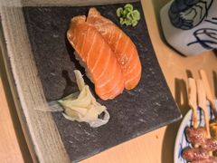 -沼津港精致料理·寿喜烧·烧鸟(漕河泾印象城店)