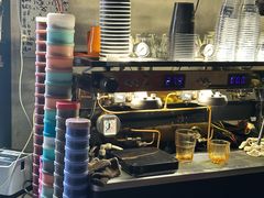 -SeekSeeking咖啡专门店(堰塘街店)