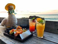-Rock Bar Bali(Bali)