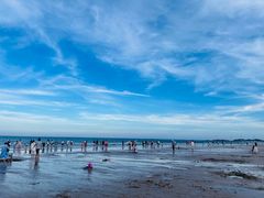 -六鳌翡翠湾滨海度假景区