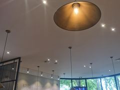 大堂-镇南锅盖面馆(解放路店)