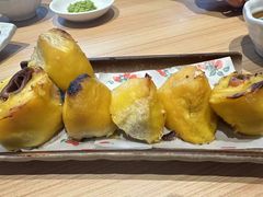 -花和海鲜自助(梅江店)