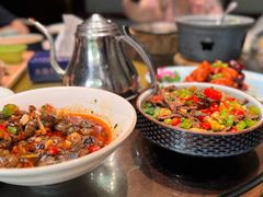 -大唐高老庄(红旗路店)