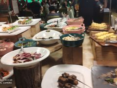 -戈拿旺巴西烤肉(崇文门店)