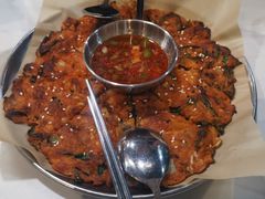 -京尚道韩式美食屋(海甸岛店)