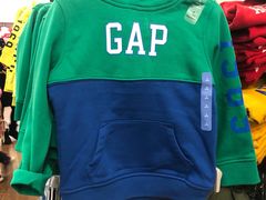 -GAP(王府井奥莱·香江小镇店)