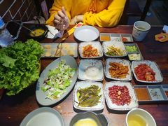 -火炉情韩国料理店(古田路店)