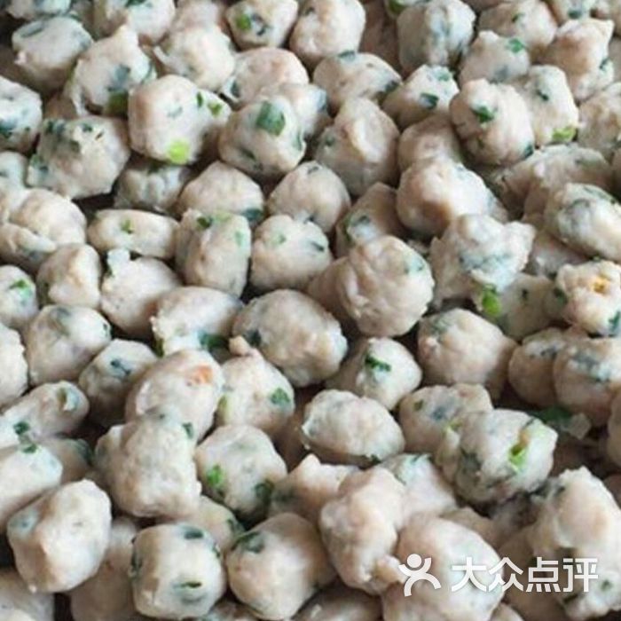 渔丰汇石锅翡翠乌鱼平潭鱼丸图片-北京鱼火锅-大众点评网