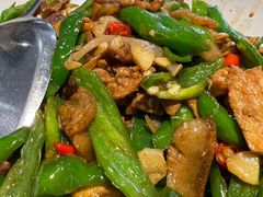 -大鸽饭(马王堆店)